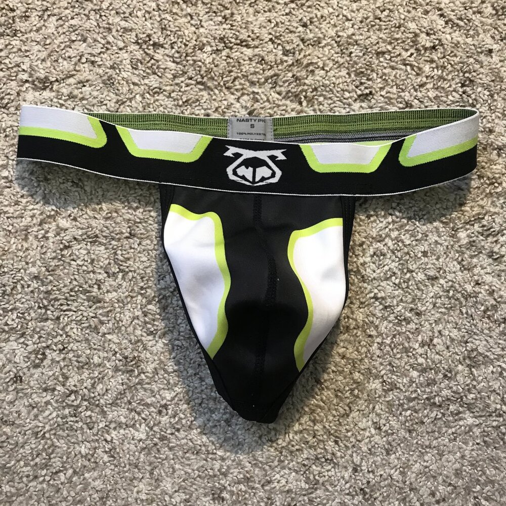 Nasty Pig Invers Thong